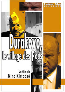 Durakovo: Village of Fools (DVD)